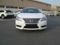 NISSAN  SENTRA 1.6L