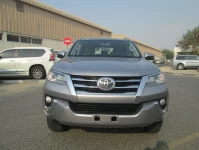 TOYOTA FOURTUNER 2.7L